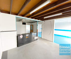 Factory, Warehouse & Industrial commercial property leased at Unit 4/20 Paisley Dr Lawnton QLD 4501