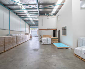 Factory, Warehouse & Industrial commercial property leased at 10/6 Gladstone Road Castle Hill NSW 2154