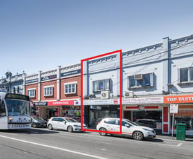 Offices commercial property leased at 115/Carlisle Street Balaclava VIC 3183