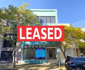Medical / Consulting commercial property leased at Grd Floor/174 Bouverie Street Carlton VIC 3053