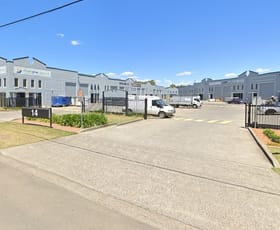 Factory, Warehouse & Industrial commercial property leased at Arndell Park NSW 2148