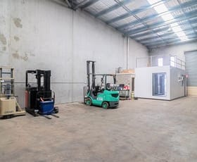 Factory, Warehouse & Industrial commercial property leased at Arndell Park NSW 2148