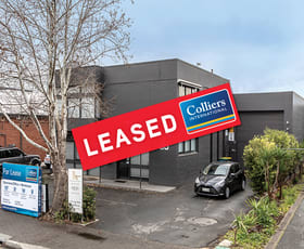Factory, Warehouse & Industrial commercial property leased at 80 Leader Street Forestville SA 5035