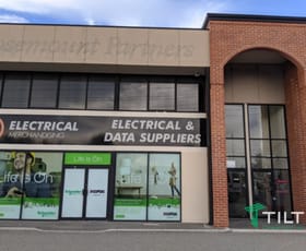 Offices commercial property leased at 4b/2 Mulgul Road Malaga WA 6090