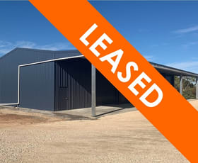 Factory, Warehouse & Industrial commercial property leased at 2/1176 Back Callington Road Callington SA 5254