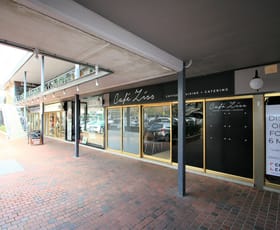 Shop & Retail commercial property leased at 6/10-16 Kenrick Street The Junction NSW 2291