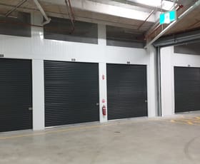 Factory, Warehouse & Industrial commercial property leased at Cromer NSW 2099