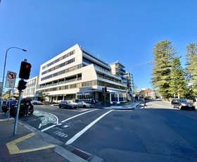Offices commercial property for lease at 308/39 East Esplanade Manly NSW 2095