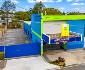 Medical / Consulting commercial property leased at 943 Wynnum Road Cannon Hill QLD 4170