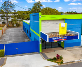 Shop & Retail commercial property leased at 943 Wynnum Road Cannon Hill QLD 4170