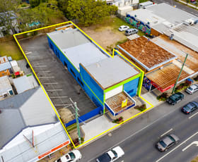 Shop & Retail commercial property leased at 943 Wynnum Road Cannon Hill QLD 4170