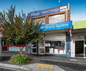 Shop & Retail commercial property leased at 41 Tunstall Square Doncaster East VIC 3109