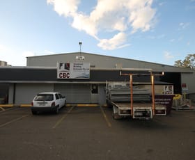 Offices commercial property leased at 1/259 South Street Cleveland QLD 4163