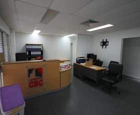 Offices commercial property leased at 1/259 South Street Cleveland QLD 4163