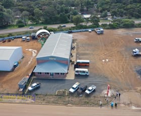 Factory, Warehouse & Industrial commercial property leased at Lot 5 / 2001 Harbour Road Chadwick WA 6450