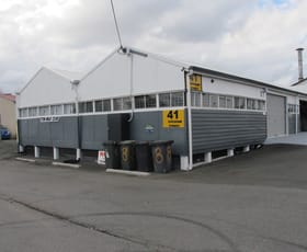 Factory, Warehouse & Industrial commercial property for lease at 7/41 Evesham Street Moorooka QLD 4105