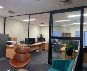 Medical / Consulting commercial property leased at 17/45-51 Huntley Street Alexandria NSW 2015