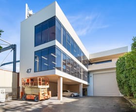 Factory, Warehouse & Industrial commercial property sold at 47 Cawarra Road Caringbah NSW 2229
