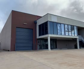 Offices commercial property leased at 1/2 Gateway Cres Orange NSW 2800