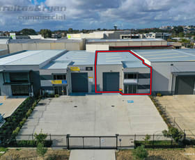 Factory, Warehouse & Industrial commercial property leased at 21A Simper Road Yangebup WA 6164