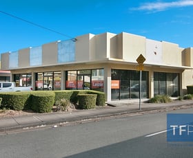 Offices commercial property leased at 77 Minjungbal Drive Tweed Heads South NSW 2486