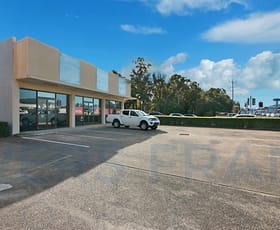 Offices commercial property leased at 77 Minjungbal Drive Tweed Heads South NSW 2486