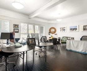 Offices commercial property leased at 171 Domain Road South Yarra VIC 3141