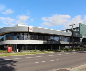 Factory, Warehouse & Industrial commercial property leased at 270 Darebin Road Fairfield VIC 3078