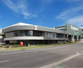 Factory, Warehouse & Industrial commercial property leased at 270 Darebin Road Fairfield VIC 3078