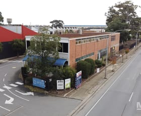 Showrooms / Bulky Goods commercial property leased at 492 Churchill Road Kilburn SA 5084