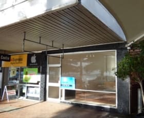 Shop & Retail commercial property leased at 34 Tasman Terrace Port Lincoln SA 5606