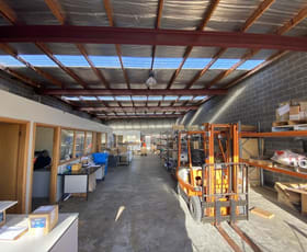 Factory, Warehouse & Industrial commercial property leased at 1/18 Ferguson Drive Quoiba TAS 7310