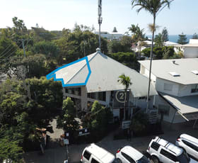 Offices commercial property leased at 4/18 Duke Street Sunshine Beach QLD 4567