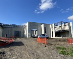 Factory, Warehouse & Industrial commercial property leased at 23 Quinlan Road Epping VIC 3076