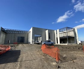Factory, Warehouse & Industrial commercial property leased at 23 Quinlan Road Epping VIC 3076