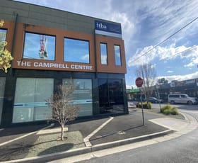 Offices commercial property leased at 4/308 Centre Road Bentleigh VIC 3204