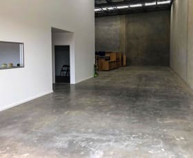 Factory, Warehouse & Industrial commercial property leased at Unit A/12A Network Drive Truganina VIC 3029