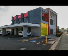Offices commercial property leased at Tenancy 2 (Ground Fl/100 Blair Street (cnr Teede Street) Bunbury WA 6230