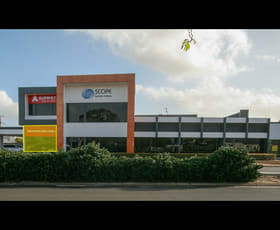 Offices commercial property leased at Tenancy 2 (Ground Fl/100 Blair Street (cnr Teede Street) Bunbury WA 6230
