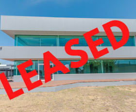 Factory, Warehouse & Industrial commercial property leased at 1 Booth place Balcatta WA 6021