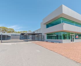 Offices commercial property leased at 1 Booth place Balcatta WA 6021