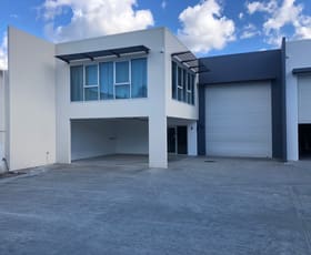 Offices commercial property leased at 6/99-101 Spencer Rd Carrara QLD 4211