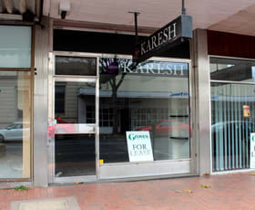 Shop & Retail commercial property leased at 130 Gray Street Hamilton VIC 3300