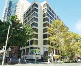 Serviced Offices commercial property for lease at 368 Sussex Street Sydney NSW 2000