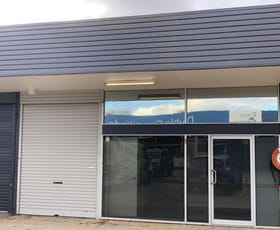 Showrooms / Bulky Goods commercial property leased at 2/13-15 Townsville Fyshwick ACT 2609