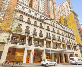 Offices commercial property leased at 281/398 Pitt Street Sydney NSW 2000