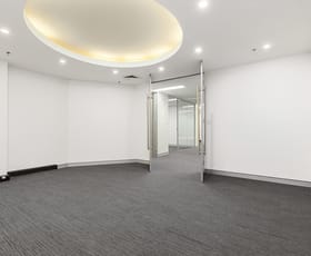 Offices commercial property leased at 281/398 Pitt Street Sydney NSW 2000