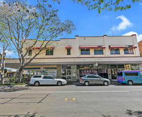 Medical / Consulting commercial property leased at Suite 10 & 11/88 Ellena Street Maryborough QLD 4650