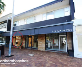 Shop & Retail commercial property leased at Newport NSW 2106