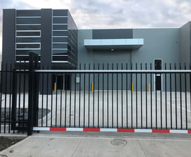 Offices commercial property leased at 40 Efficient Drive Truganina VIC 3029
